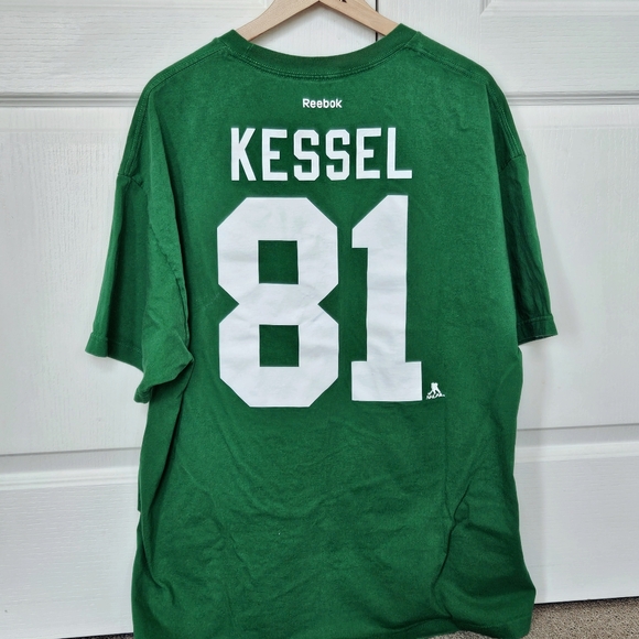 NHL St. Pat's Maple Leaf Shirt - Picture 2 of 2